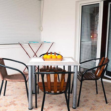 Apartments Marijana Tivat Kültér fotó