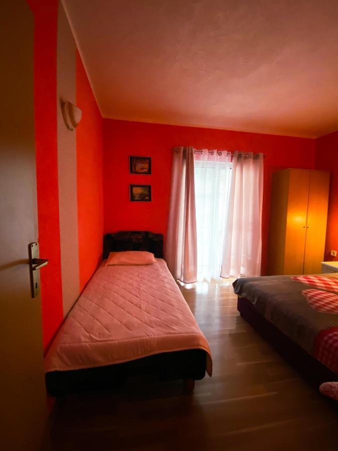 Apartments Marijana Tivat Kültér fotó