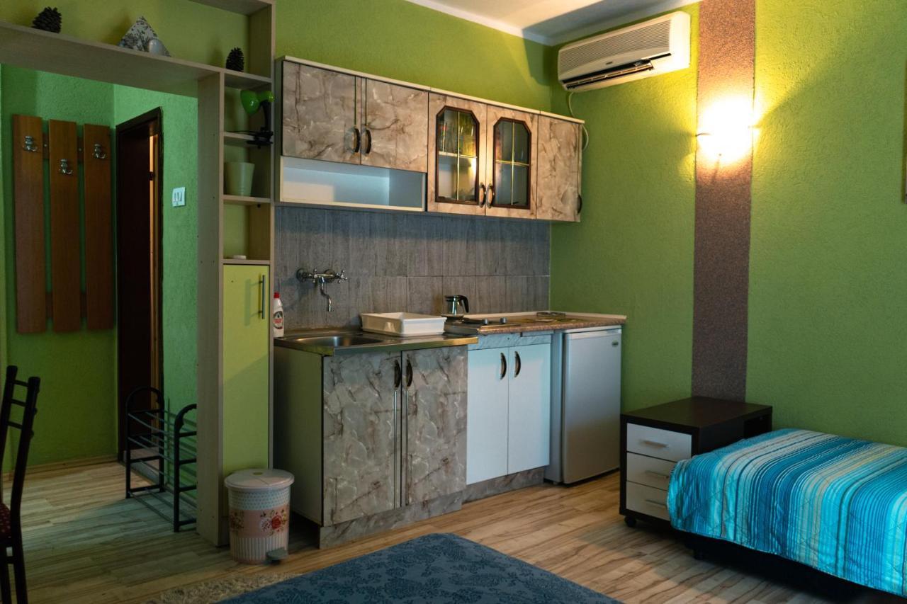 Apartments Marijana Tivat Kültér fotó