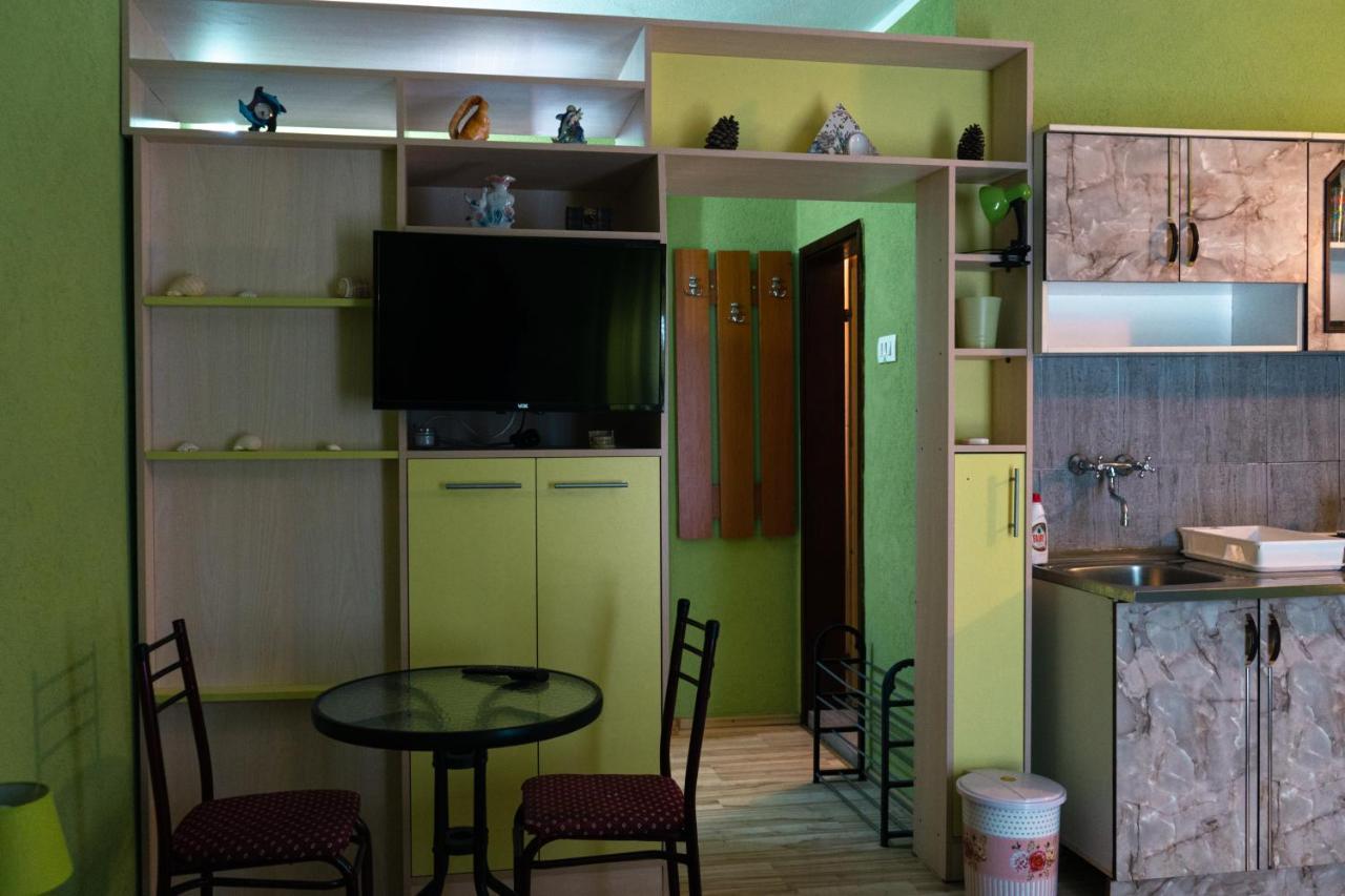 Apartments Marijana Tivat Kültér fotó