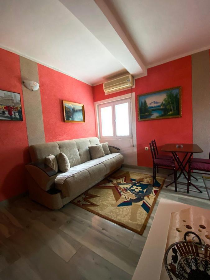 Apartments Marijana Tivat Kültér fotó