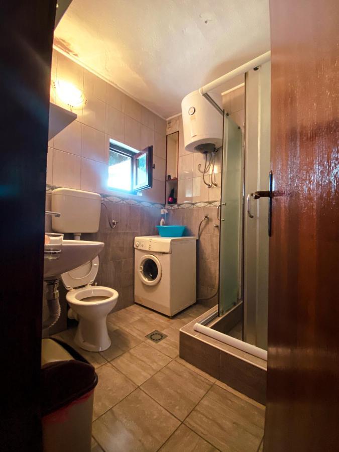 Apartments Marijana Tivat Kültér fotó