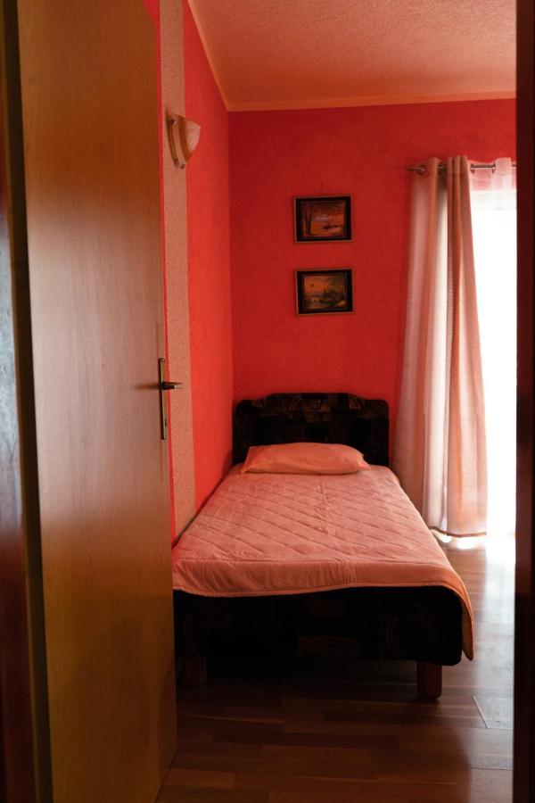 Apartments Marijana Tivat Kültér fotó