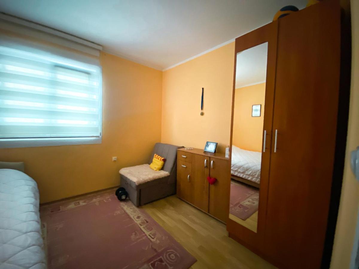 Apartments Marijana Tivat Kültér fotó