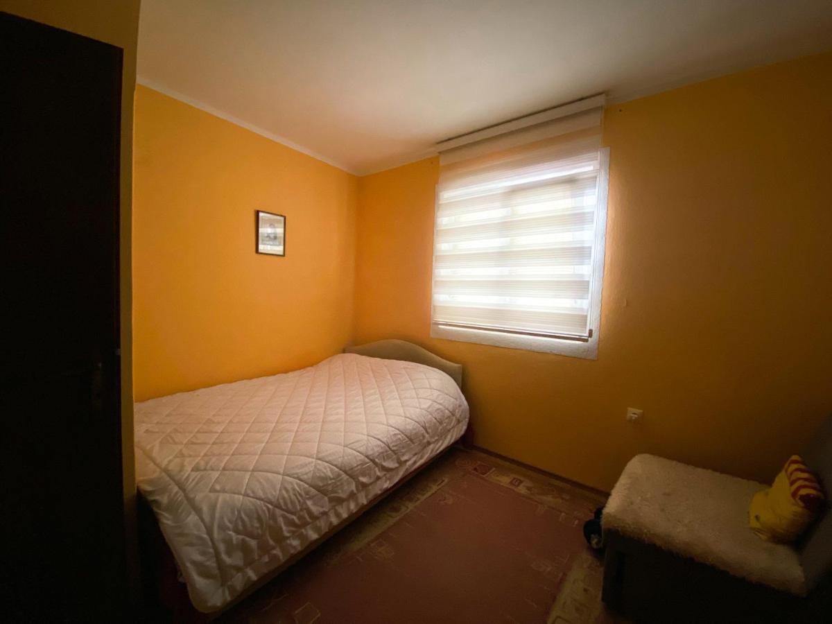 Apartments Marijana Tivat Kültér fotó