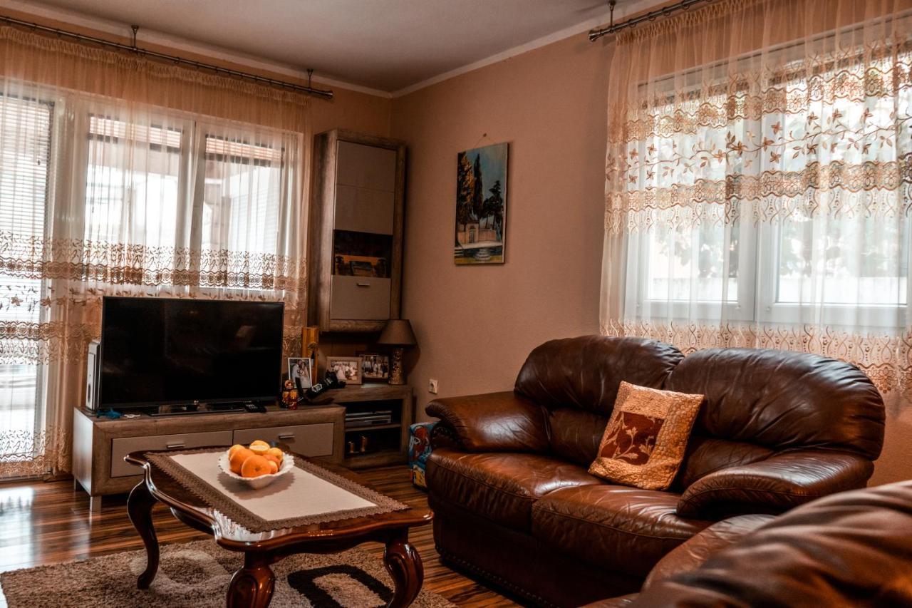Apartments Marijana Tivat Kültér fotó