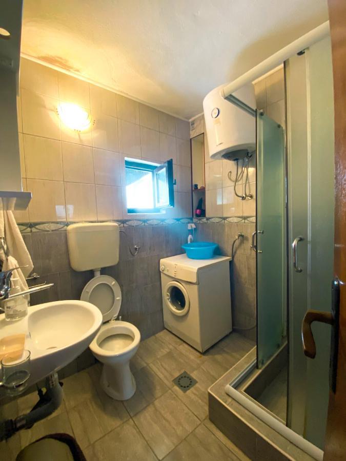 Apartments Marijana Tivat Kültér fotó