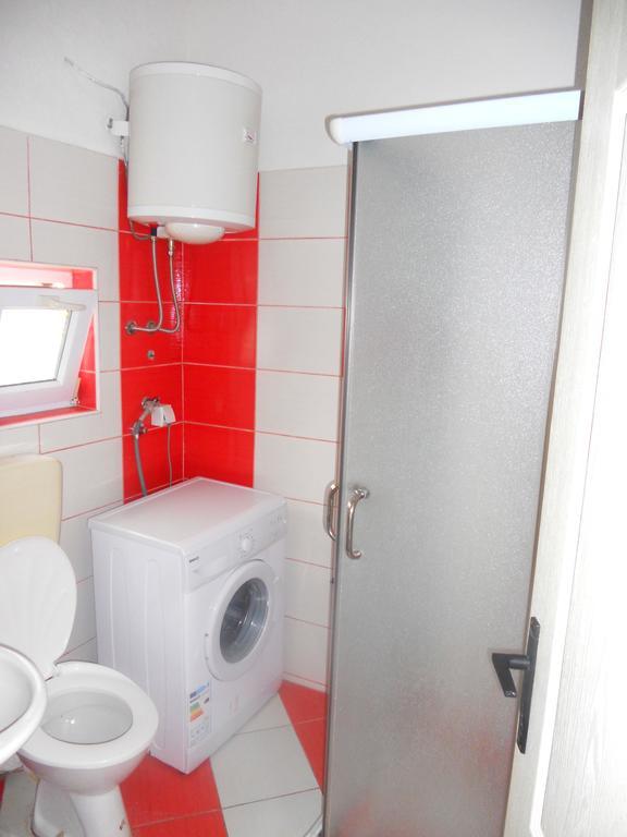 Apartments Marijana Tivat Kültér fotó