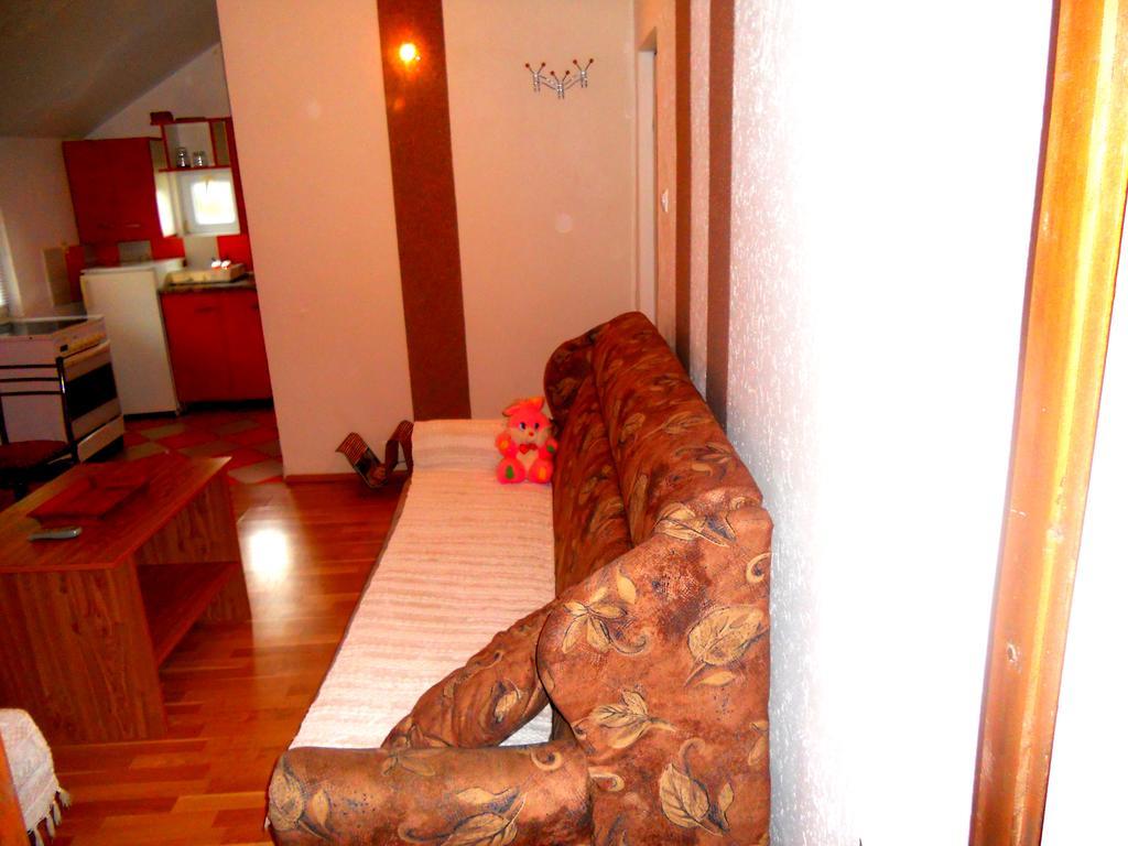 Apartments Marijana Tivat Kültér fotó