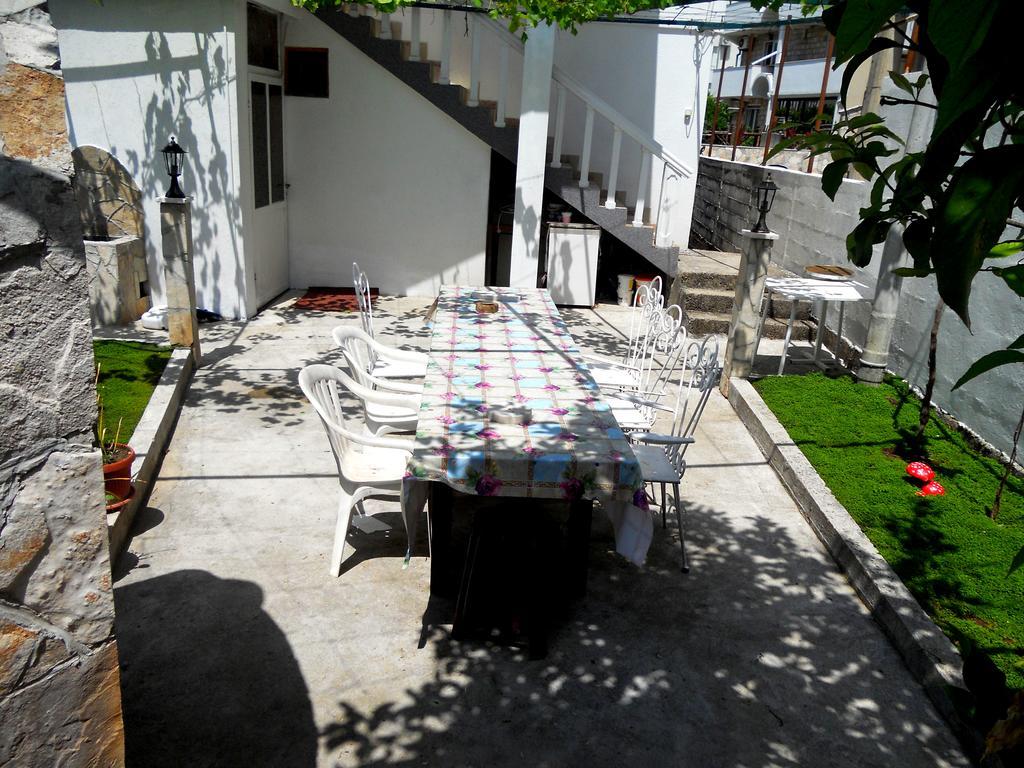 Apartments Marijana Tivat Kültér fotó