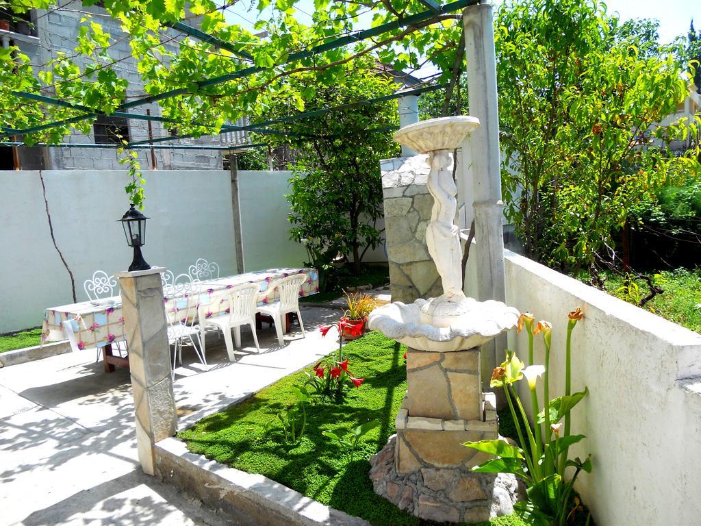 Apartments Marijana Tivat Kültér fotó