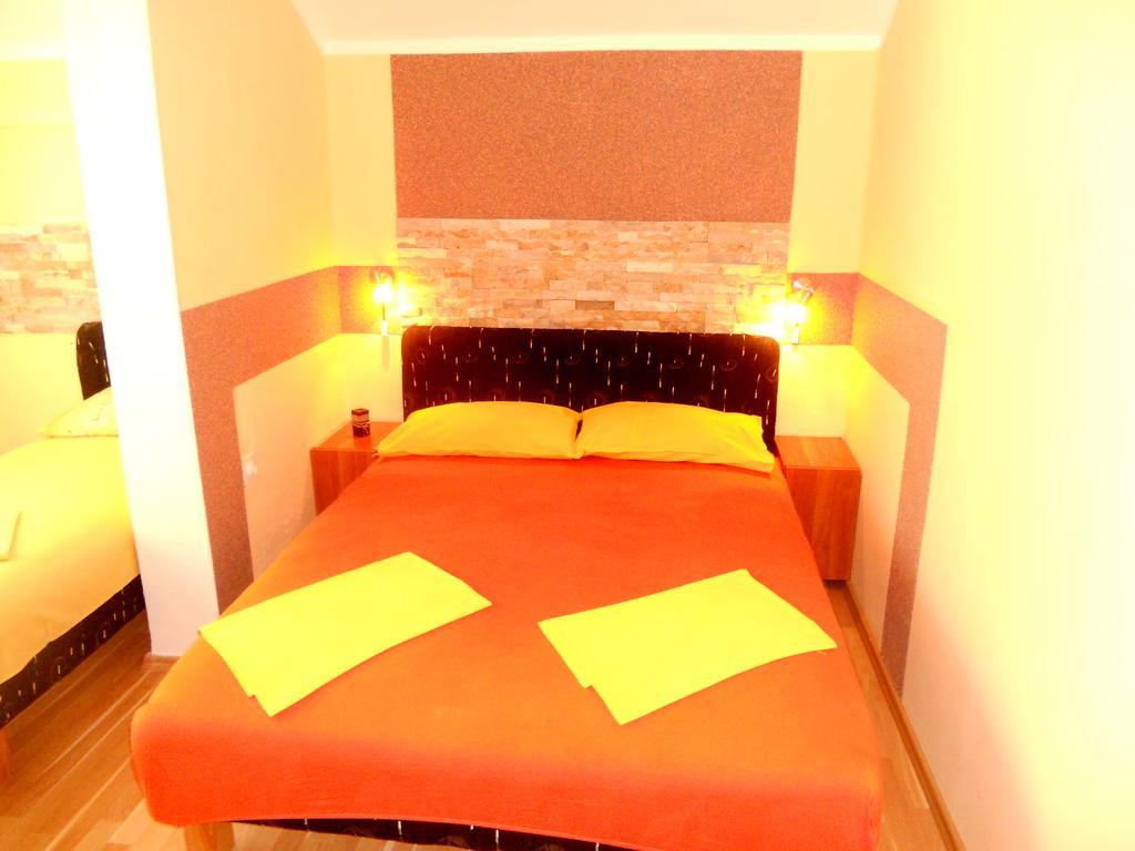 Apartments Marijana Tivat Szoba fotó