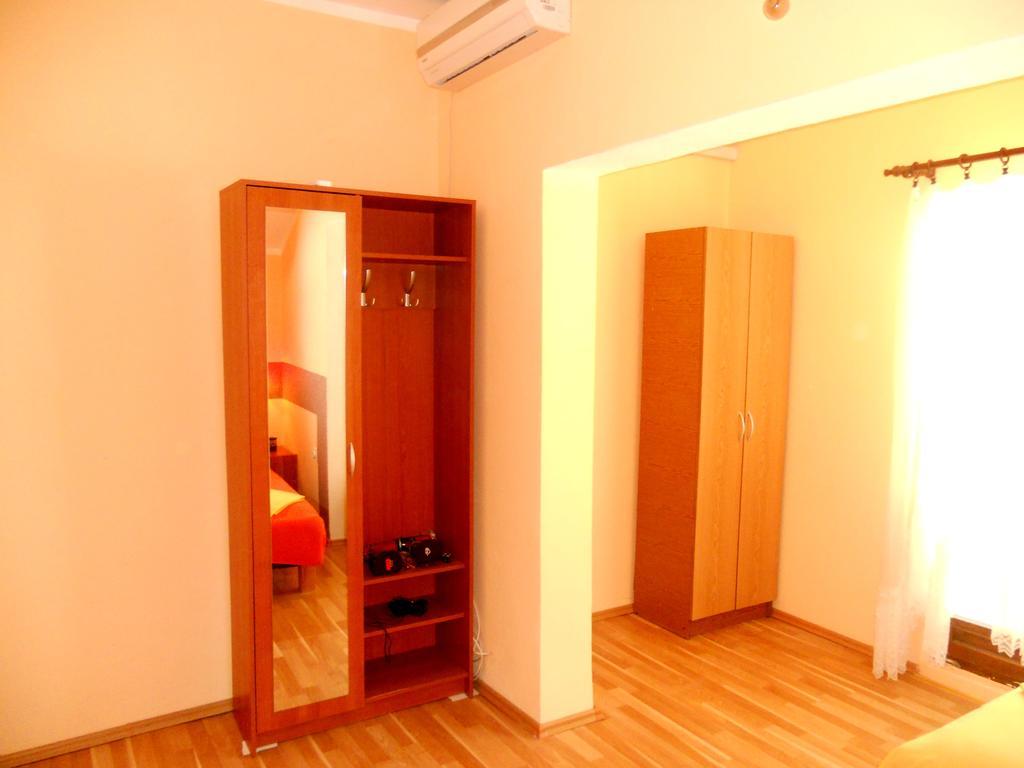 Apartments Marijana Tivat Szoba fotó