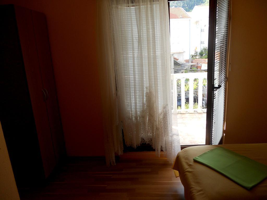 Apartments Marijana Tivat Szoba fotó