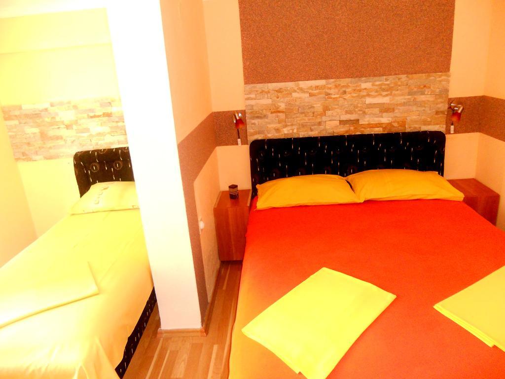 Apartments Marijana Tivat Szoba fotó