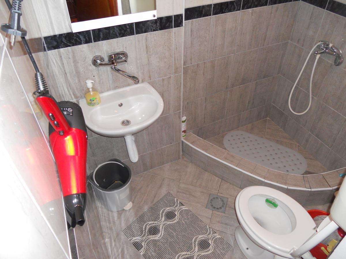 Apartments Marijana Tivat Kültér fotó